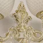 Бра Bohemia Ivele Crystal AL7901 AL7901B15/3/175 A WMG P1 U Wave от ImperiumLoft