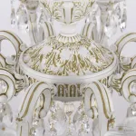 Подвесная люстра Bohemia Ivele Crystal AL7801 AL78101/10/210 A WMG