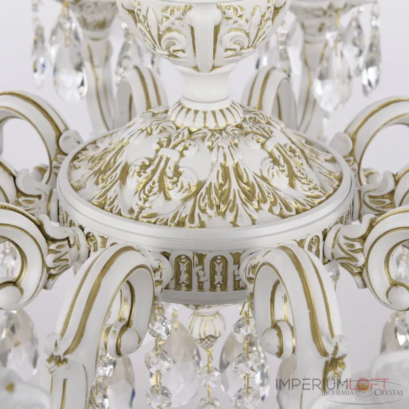 Подвесная люстра Bohemia Ivele Crystal AL7801 AL78101/10/210 A WMG Подвесная люстра Bohemia Ivele Crystal AL7801 AL78101/10/210 A WMG
