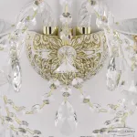 Бра Bohemia Ivele Crystal AL1611 AL16311B/2/141 WMG от ImperiumLoft