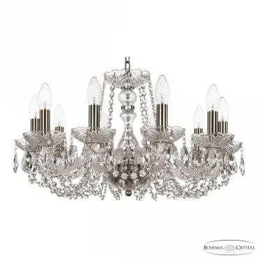Подвесная люстра Bohemia Ivele Crystal 119 119/10/200 Pa