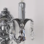 Бра Bohemia Ivele Crystal AL7901 AL7901B10/2/175 B NB от ImperiumLoft