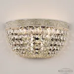 Бра Bohemia Ivele Crystal AL1911 AL19111B/25OL WMG от ImperiumLoft Бра Bohemia Ivele Crystal AL1911 AL19111B/25OL WMG от ImperiumLoft