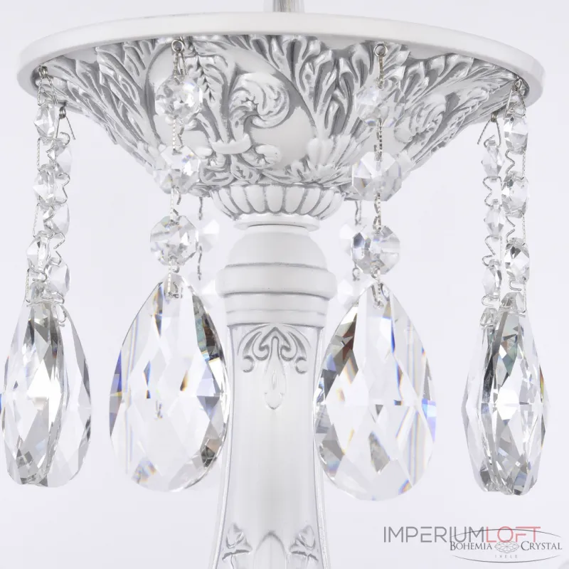 Подвесная люстра Bohemia Ivele Crystal AL7801 AL78101/8/250 B WMN P Birusa/M-1F Подвесная люстра Bohemia Ivele Crystal AL7801 AL78101/8/250 B WMN P Birusa/M-1F