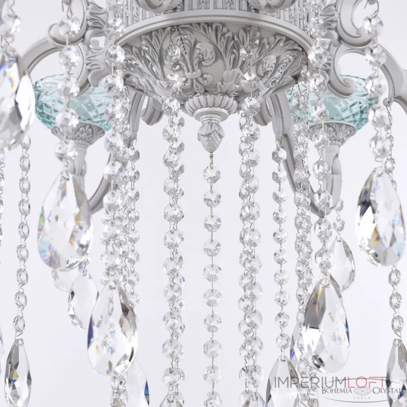 Подвесная люстра Bohemia Ivele Crystal AL7801 AL78101/8/250 B WMN P Birusa/M-1F Подвесная люстра Bohemia Ivele Crystal AL7801 AL78101/8/250 B WMN P Birusa/M-1F