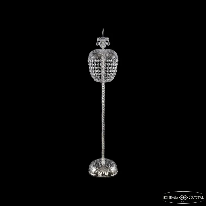 Торшер Bohemia Ivele Crystal 1477 14771T2/30-145 G от ImperiumLoft