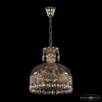 Подвесной светильник Bohemia Ivele Crystal 1478 14781/30 G M721