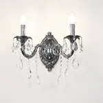 Бра Bohemia Ivele Crystal AL7901 AL7901B10/2/175 B NB от ImperiumLoft