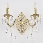 Бра Bohemia Ivele Crystal AL7901 AL7901B10/2/175 B GW