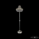 Торшер Bohemia Ivele Crystal 1911 19111T3/H/45IV-172 G от ImperiumLoft
