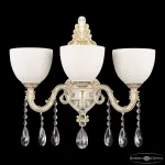 Бра Bohemia Ivele Crystal AL7901 AL7901B15/3/175 A WMG P1 U Wave от ImperiumLoft