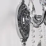 Бра Bohemia Ivele Crystal AL7901 AL7901B10/2/175 B NB от ImperiumLoft