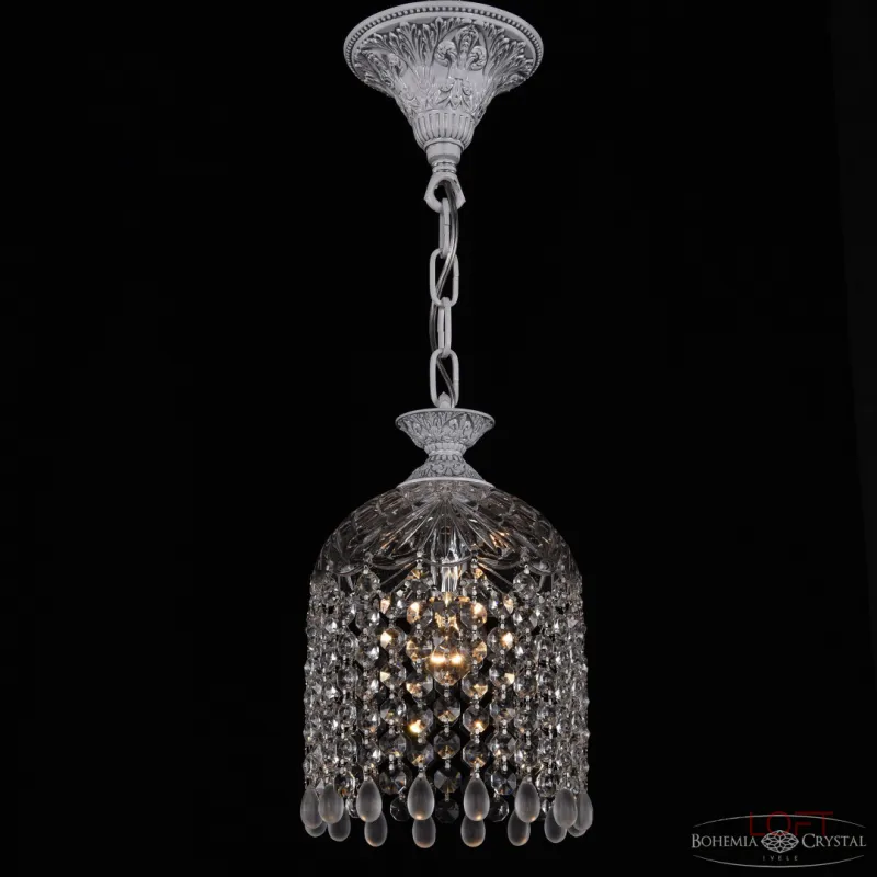 Подвесной светильник Bohemia Ivele Crystal AL1678 AL16781/16 WMN V0300 Подвесной светильник Bohemia Ivele Crystal AL1678 AL16781/16 WMN V0300
