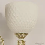 Бра Bohemia Ivele Crystal AL7901 AL7901B15/3/175 A WMG P1 U Wave от ImperiumLoft