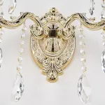 Бра Bohemia Ivele Crystal AL7901 AL7901B10/2/175 B GW