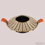 Точечный светильник Bohemia Ivele Crystal 1790 1790/10/IS PW