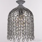 Подвесной светильник Bohemia Ivele Crystal AL1678 AL16781/16 WMN V0300