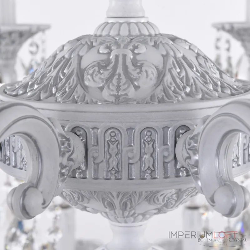 Подвесная люстра Bohemia Ivele Crystal AL7801 AL78101/16+8+8/300/3d A WMN Подвесная люстра Bohemia Ivele Crystal AL7801 AL78101/16+8+8/300/3d A WMN