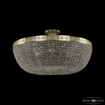 Потолочная люстра Bohemia Ivele Crystal 1905 19051/70IV G