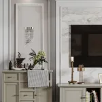 Бра Bohemia Ivele Crystal 8340 83401BL/15IV-33 Ni R
