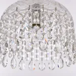 Подвесной светильник Bohemia Ivele Crystal 1478 14781P/22 Ni