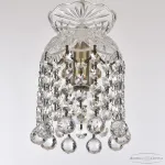 Подвесной светильник Bohemia Ivele Crystal 1478 14781P/11 Pa Balls