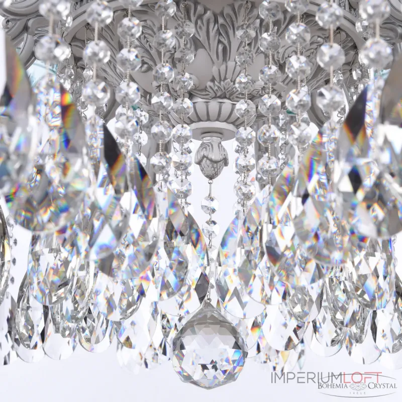 Подвесная люстра Bohemia Ivele Crystal AL7801 AL78101/16+8+8/300/3d A WMN P Birusa/M-1G Подвесная люстра Bohemia Ivele Crystal AL7801 AL78101/16+8+8/300/3d A WMN P Birusa/M-1G