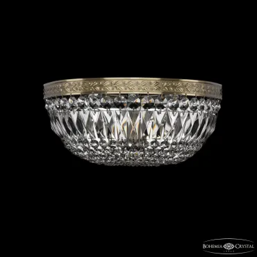 Бра Bohemia Ivele Crystal 1904 19041B/35IV Pa