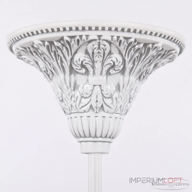 Потолочная люстра Bohemia Ivele Crystal AL1910 AL19101/35OL WMN Потолочная люстра Bohemia Ivele Crystal AL1910 AL19101/35OL WMN