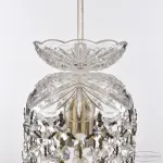 Подвесной светильник Bohemia Ivele Crystal 1478 14781P/11 Pa Balls