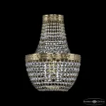 Бра Bohemia Ivele Crystal 1905 19051B/H1/20IV G