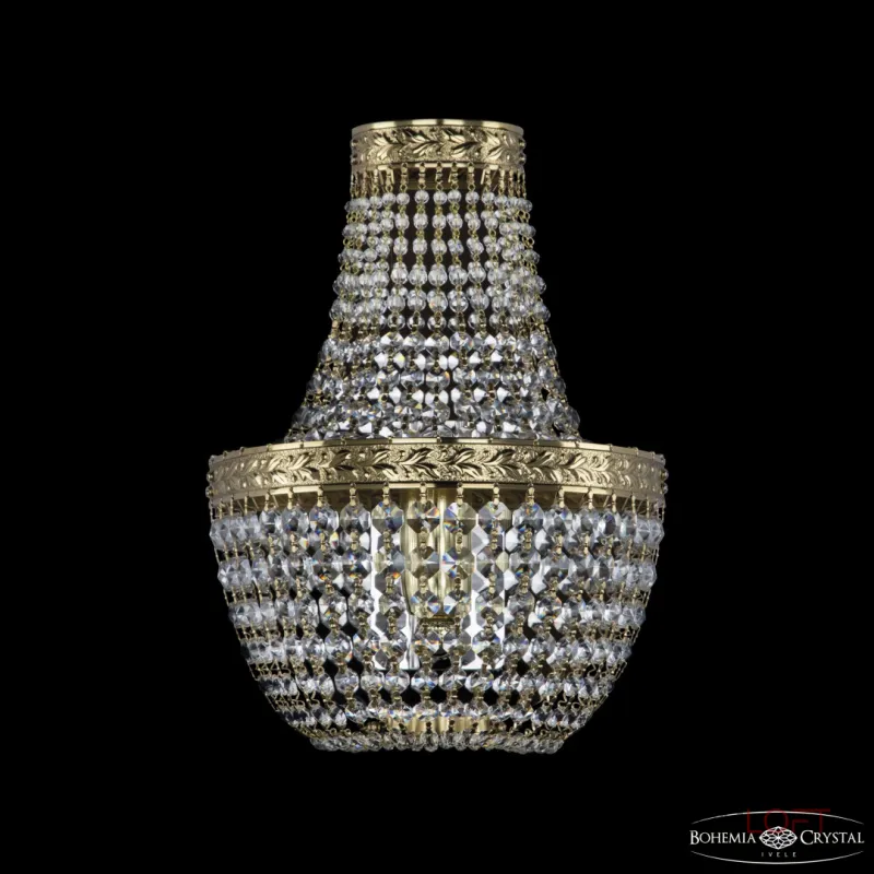 Бра Bohemia Ivele Crystal 1905 19051B/H1/20IV G