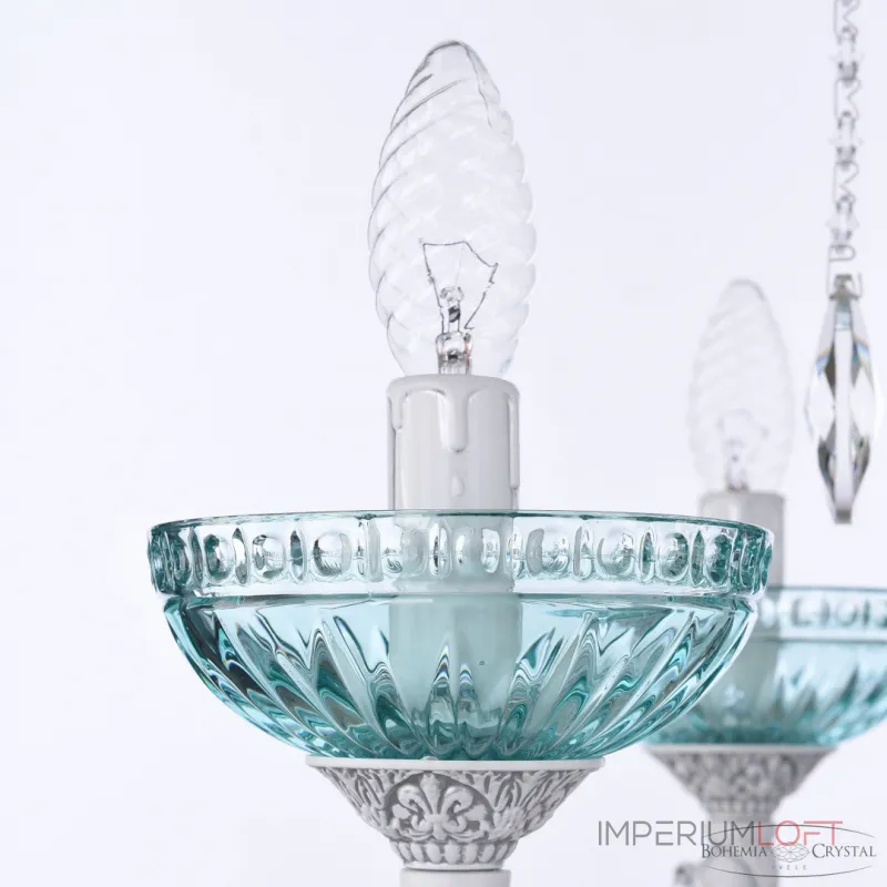 Подвесная люстра Bohemia Ivele Crystal AL7801 AL78101/16+8+8/300/3d A WMN P Birusa/M-1G Подвесная люстра Bohemia Ivele Crystal AL7801 AL78101/16+8+8/300/3d A WMN P Birusa/M-1G