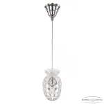 Подвесной светильник Bohemia Ivele Crystal 1477 14771P/11 Ni