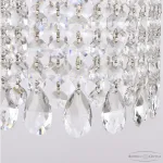 Подвесной светильник Bohemia Ivele Crystal AL1920 AL19201/15OL WMN