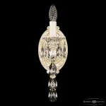 Бра Bohemia Ivele Crystal AL7801 AL7801B10/1/175 B WMG от ImperiumLoft Бра Bohemia Ivele Crystal AL7801 AL7801B10/1/175 B WMG от ImperiumLoft