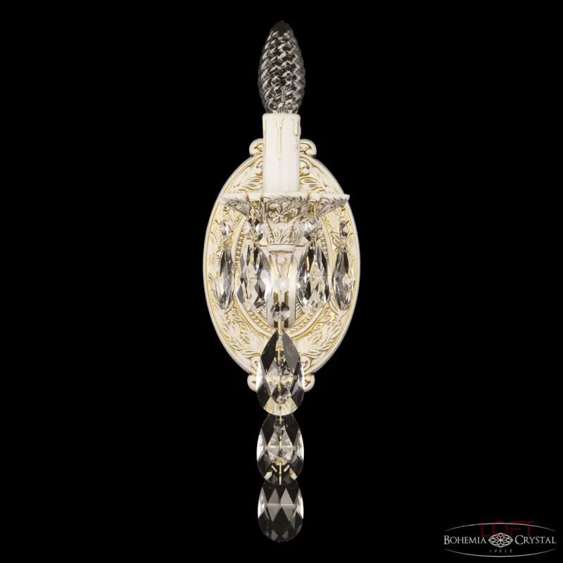 Бра Bohemia Ivele Crystal AL7801 AL7801B10/1/175 B WMG от ImperiumLoft Бра Bohemia Ivele Crystal AL7801 AL7801B10/1/175 B WMG от ImperiumLoft