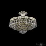Потолочная люстра Bohemia Ivele Crystal 1927 19271/35IV GW
