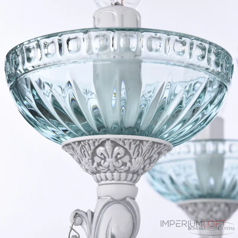 Подвесная люстра Bohemia Ivele Crystal AL7801 AL78101/16+8+8/300/3d A WMN P Birusa/M-1G Подвесная люстра Bohemia Ivele Crystal AL7801 AL78101/16+8+8/300/3d A WMN P Birusa/M-1G