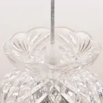 Подвесной светильник Bohemia Ivele Crystal 1478 14781P/16 Ni Balls