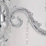 Бра Bohemia Ivele Crystal AL7901 AL7901B10/2/175 B NW