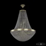 Подвесная люстра Bohemia Ivele Crystal 1932 19321/H2/70IV G