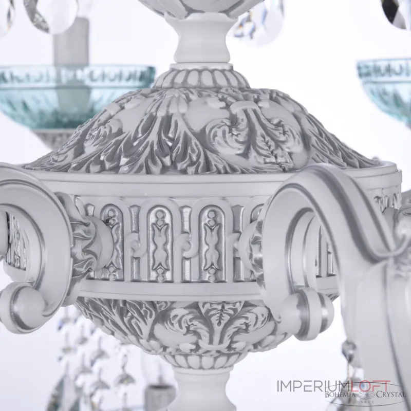 Подвесная люстра Bohemia Ivele Crystal AL7801 AL78101/16+8+8/300/3d A WMN P Birusa/M-1G Подвесная люстра Bohemia Ivele Crystal AL7801 AL78101/16+8+8/300/3d A WMN P Birusa/M-1G