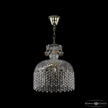 Подвесной светильник Bohemia Ivele Crystal 1478 14781/30 G R K801 Подвесной светильник Bohemia Ivele Crystal 1478 14781/30 G R K801