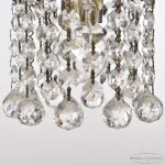 Подвесной светильник Bohemia Ivele Crystal 1478 14781P/11 Pa Balls