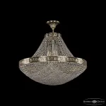 Подвесная люстра Bohemia Ivele Crystal 1932 19321/H1/60IV GB