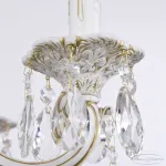 Люстра Bohemia Ivele Crystal AL7801 AL78101/5/175 A WMG от ImperiumLoft