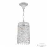 Подвесной светильник Bohemia Ivele Crystal AL1920 AL19201/15OL WMN