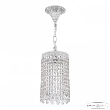 Подвесной светильник Bohemia Ivele Crystal AL1920 AL19201/15OL WMN Подвесной светильник Bohemia Ivele Crystal AL1920 AL19201/15OL WMN