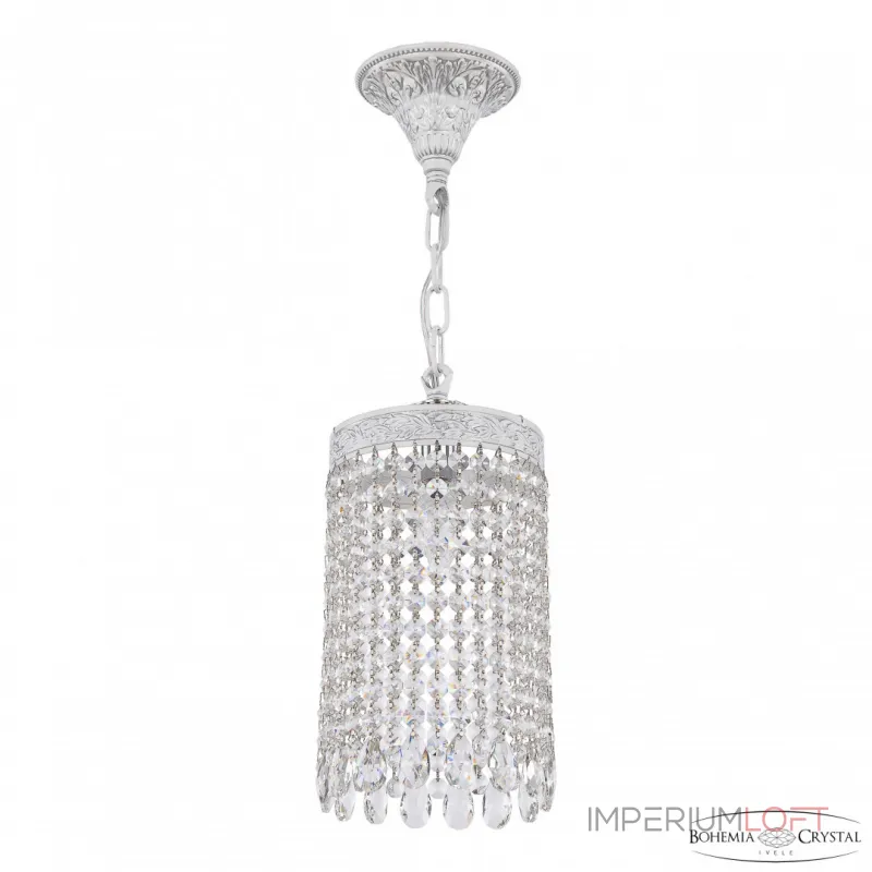 Подвесной светильник Bohemia Ivele Crystal AL1920 AL19201/15OL WMN Подвесной светильник Bohemia Ivele Crystal AL1920 AL19201/15OL WMN